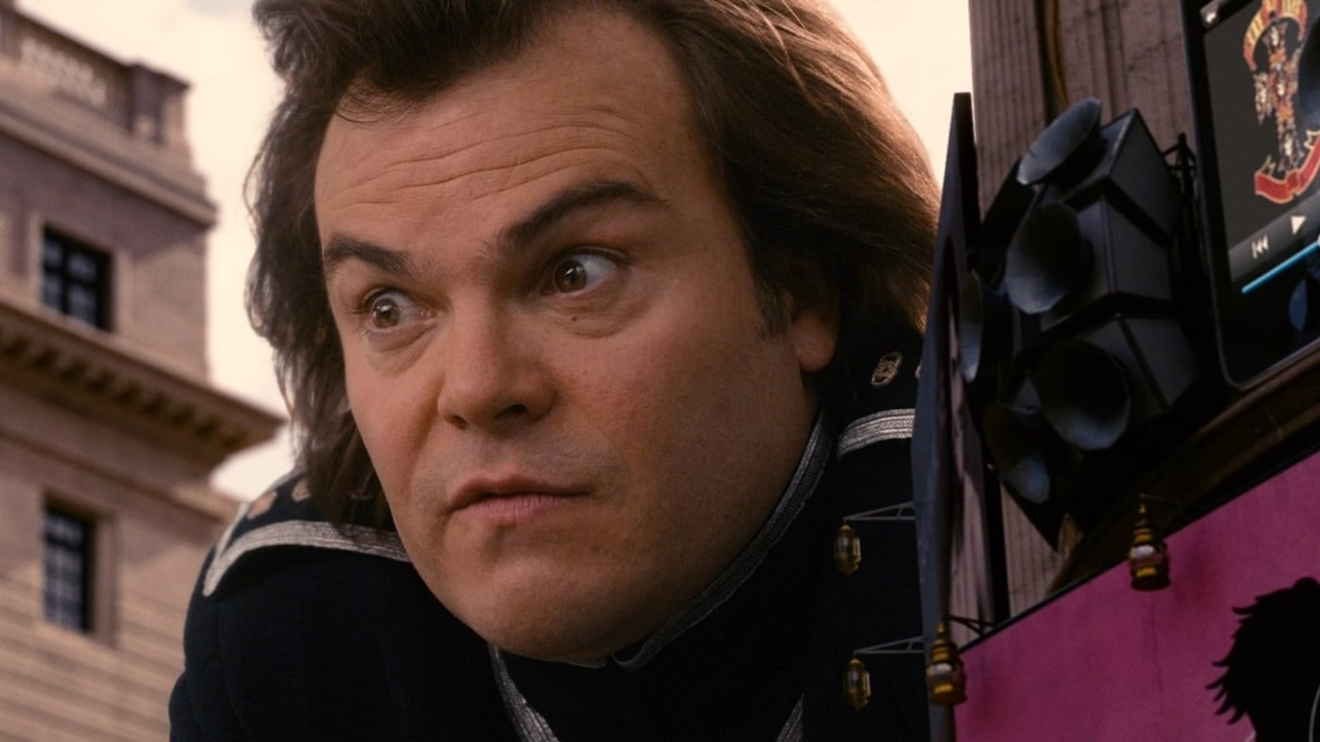 Foto do filme As Viagens de Gulliver
