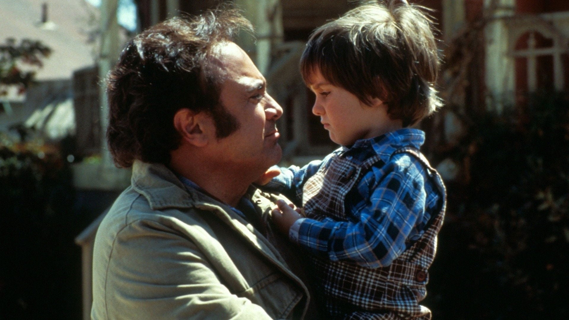 Foto do filme Dias Amargos