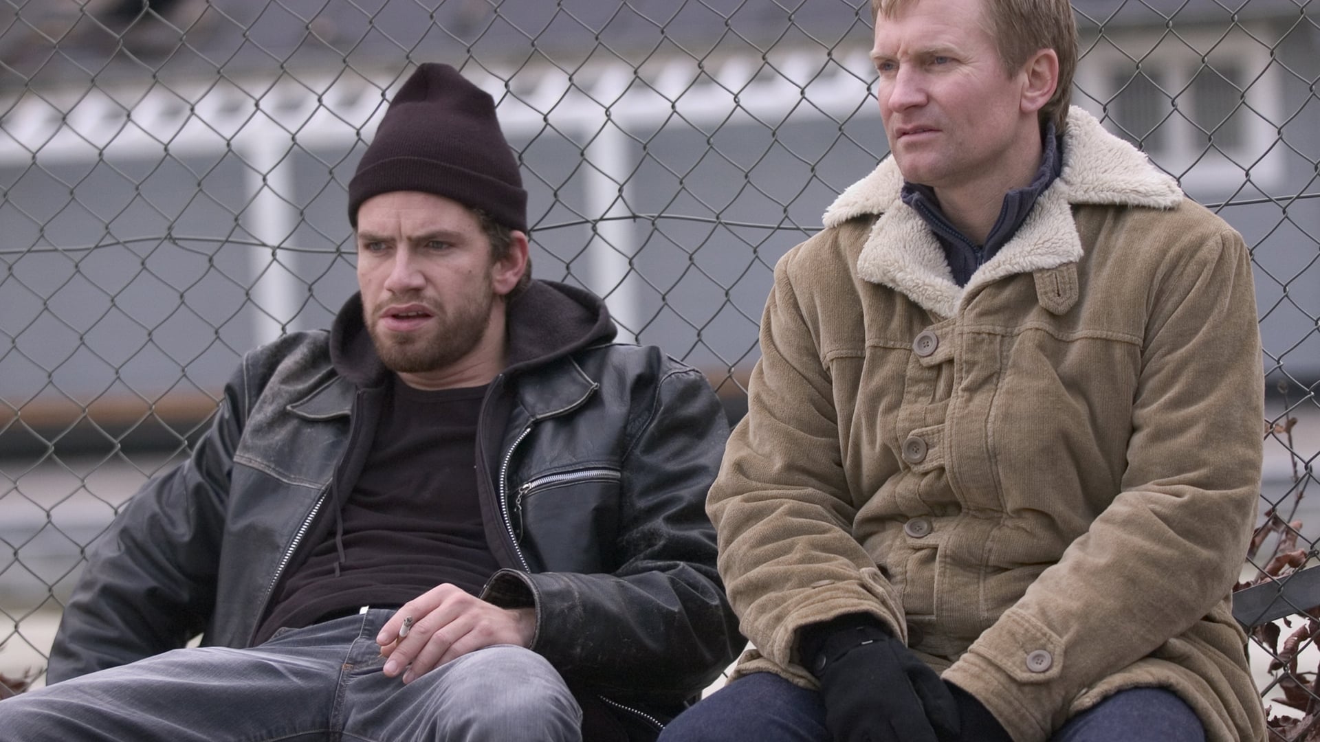 Foto do filme Brødre