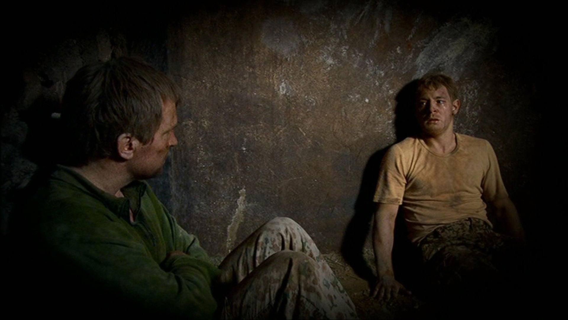 Foto do filme Brødre