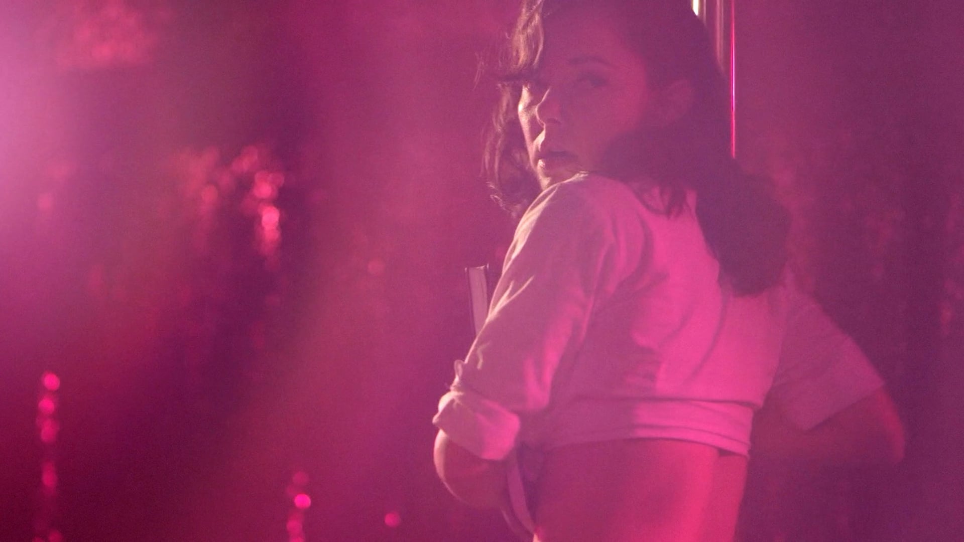 Foto do filme Peelers