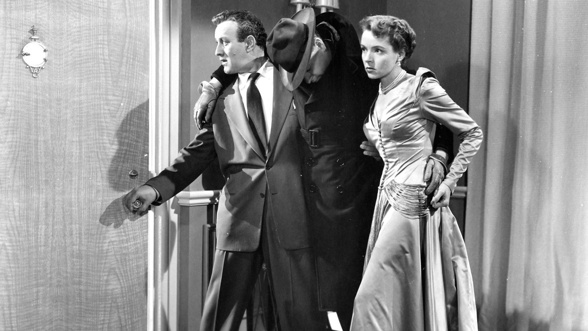 Foto do filme Por Uma Mulher Má