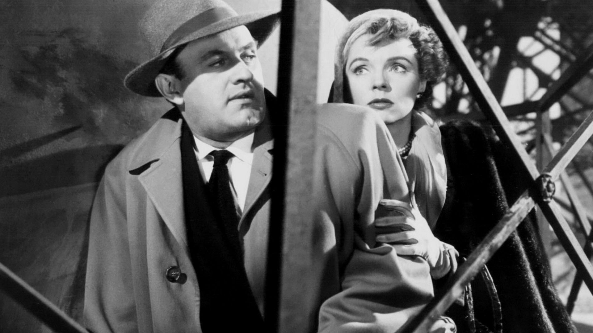 Foto do filme Por Uma Mulher Má