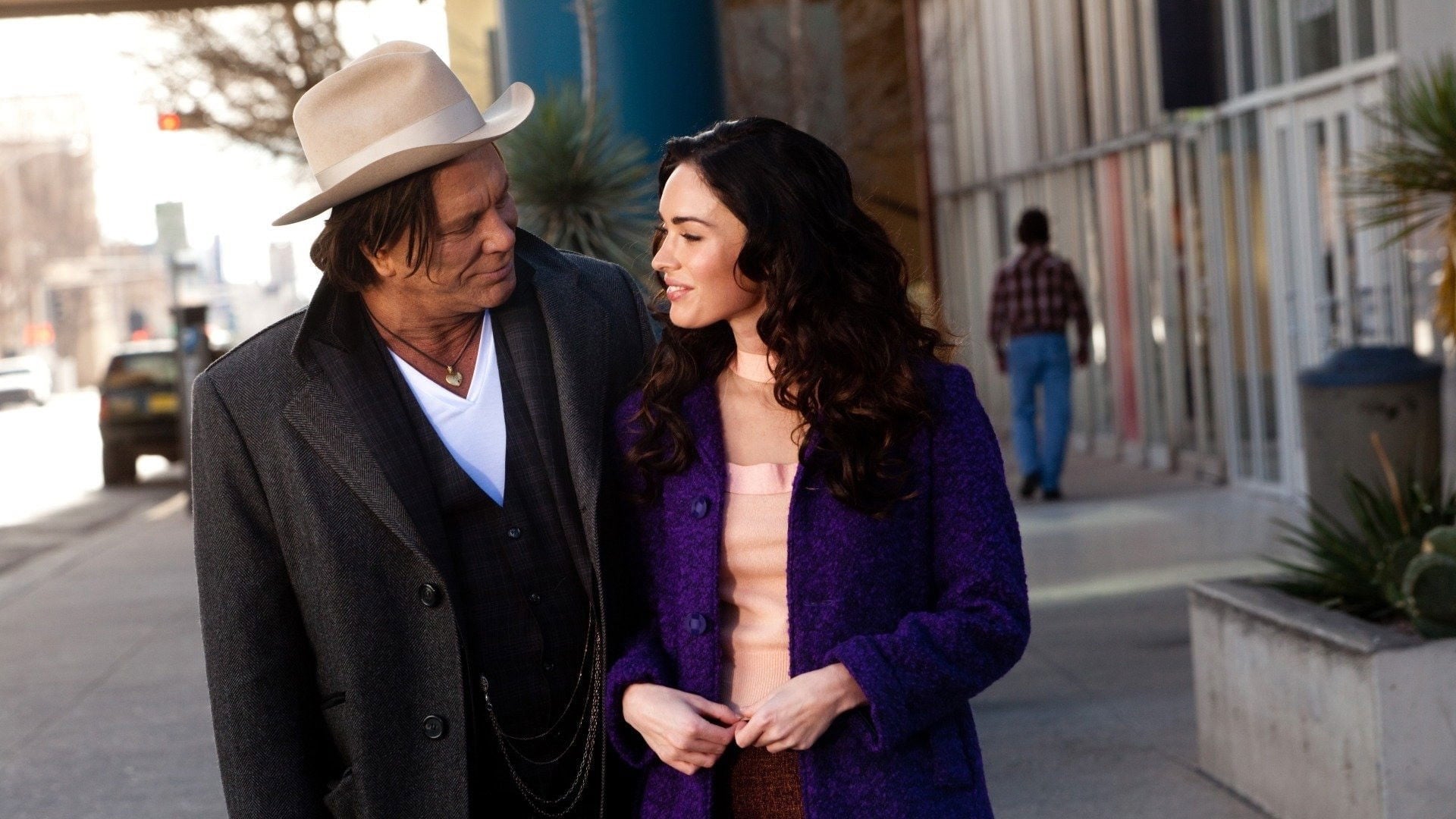 Foto do filme O Anjo do Desejo