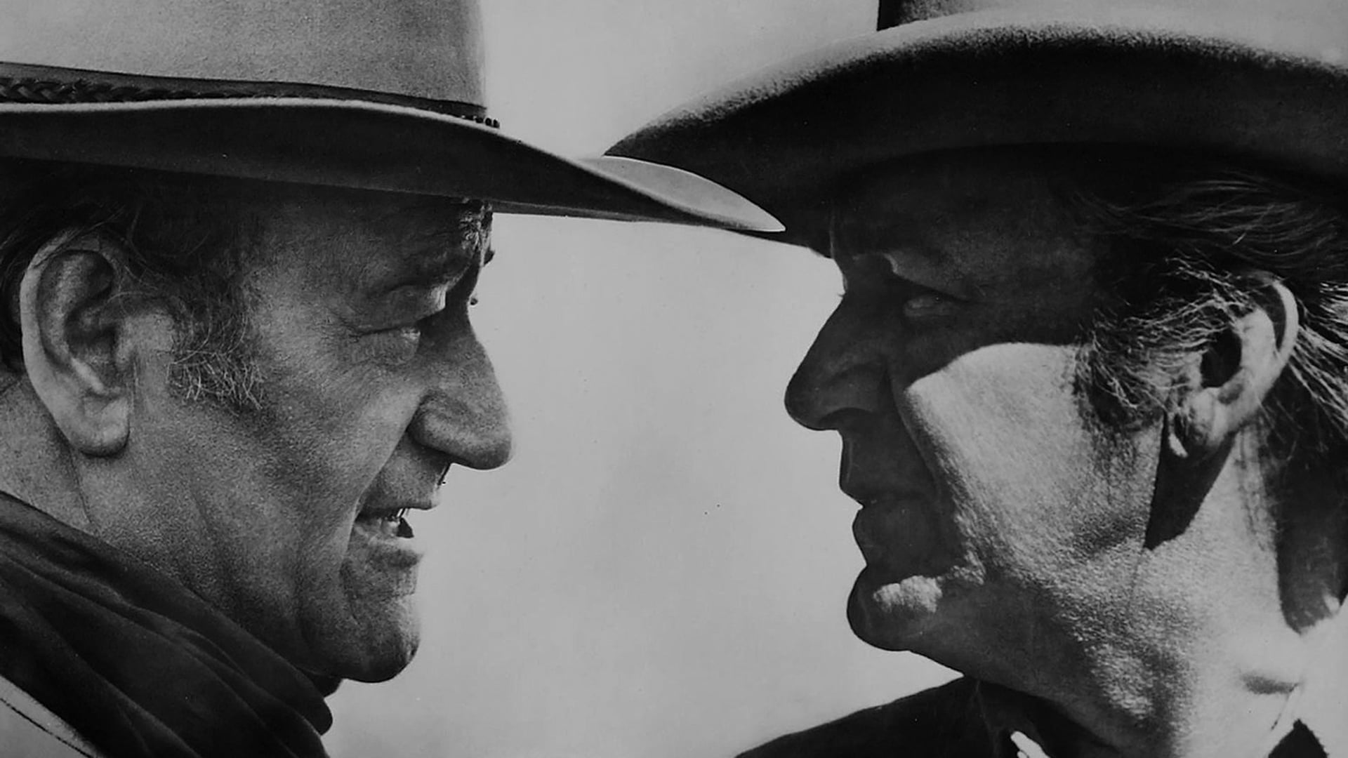 Foto do filme Chisum