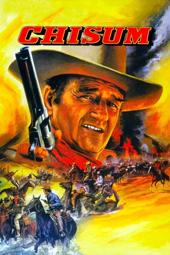Chisum