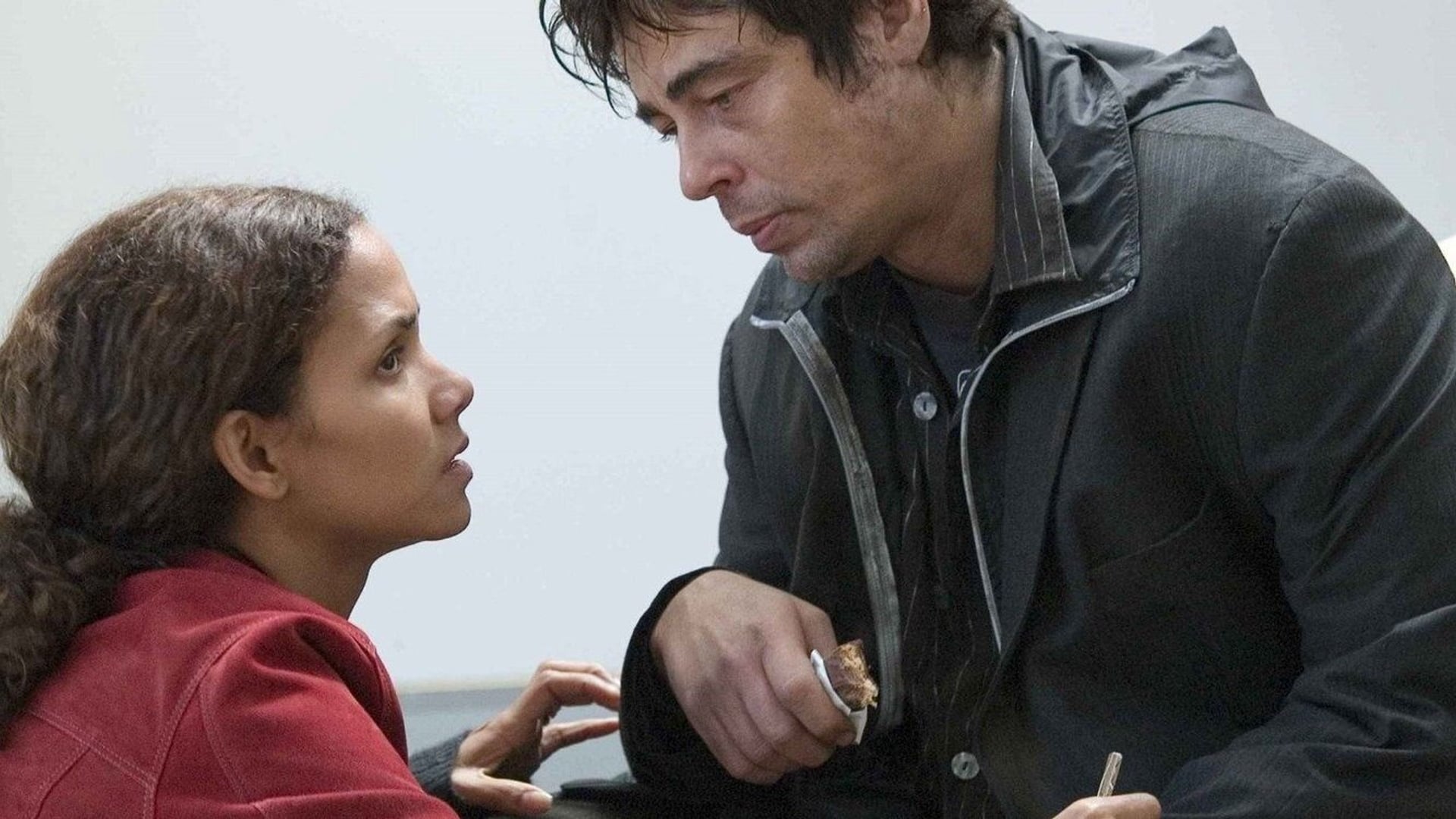 Foto do filme Coisas que Perdemos pelo Caminho