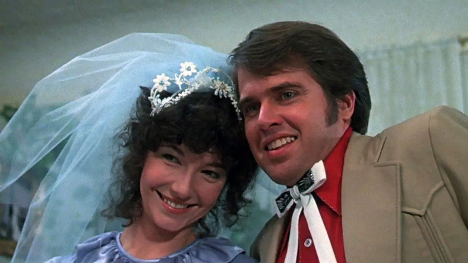 Foto do filme Melvin and Howard