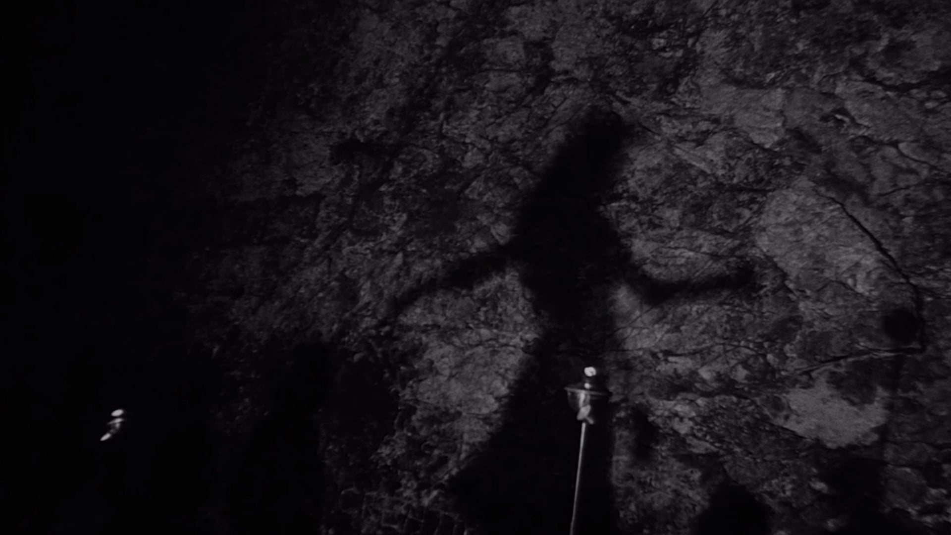 Foto do filme Night Tide