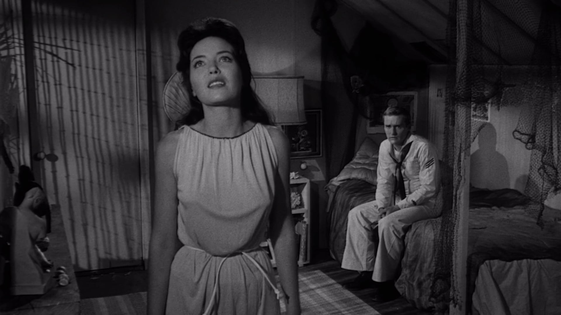 Foto do filme Night Tide