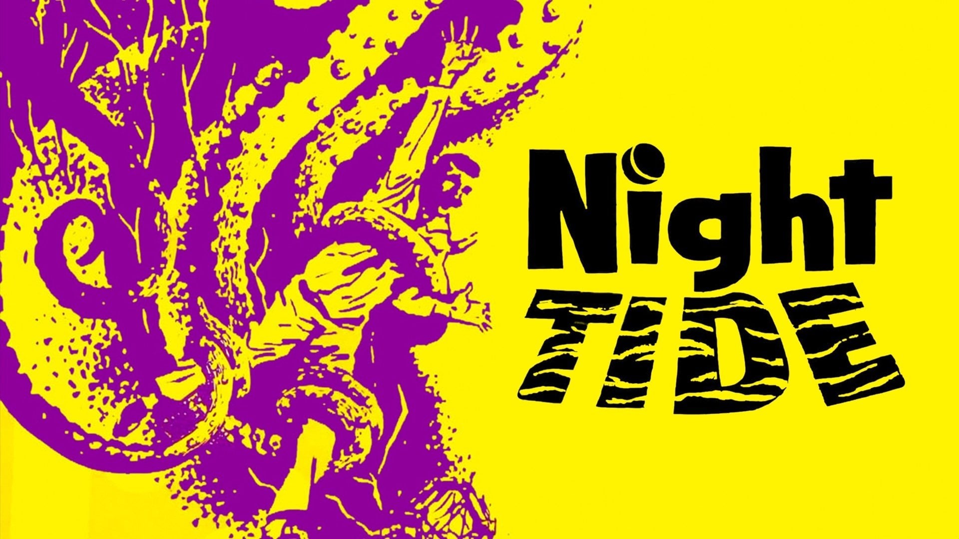 Foto do filme Night Tide