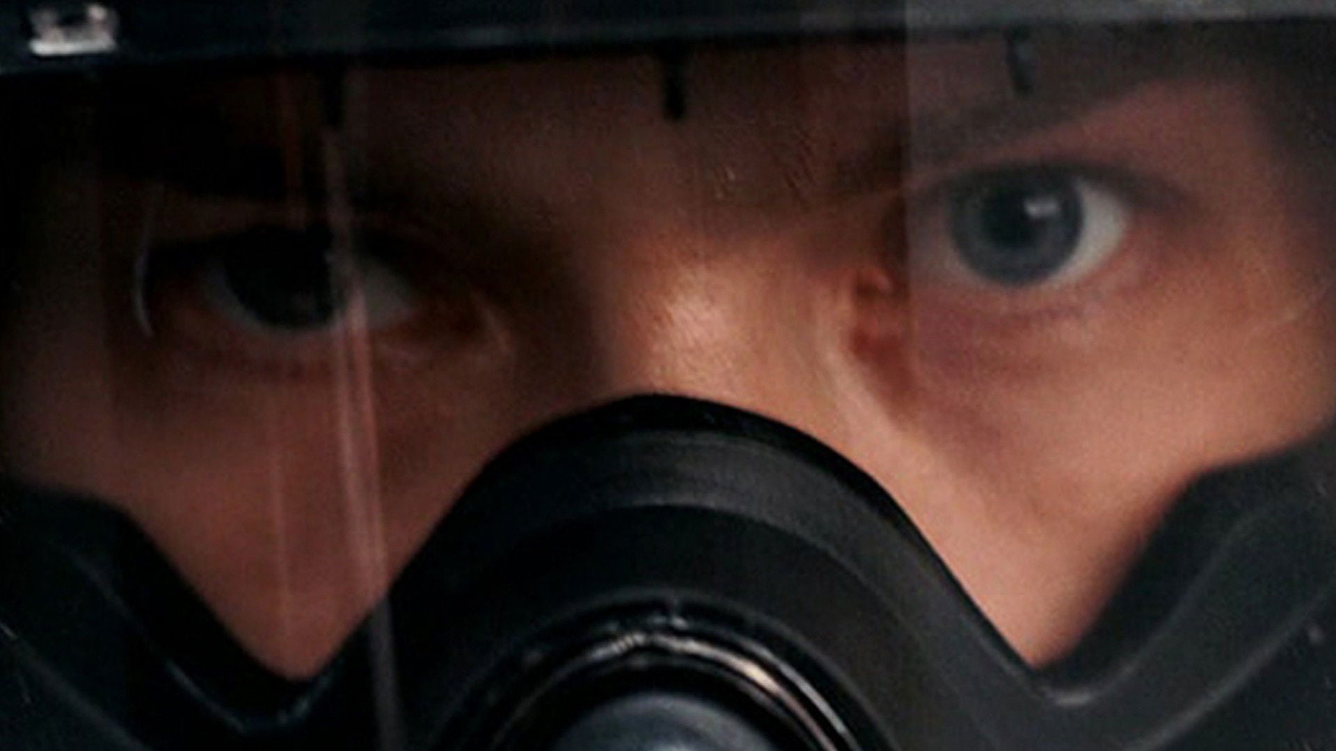 Foto do filme Rampage: Sede de Vingança