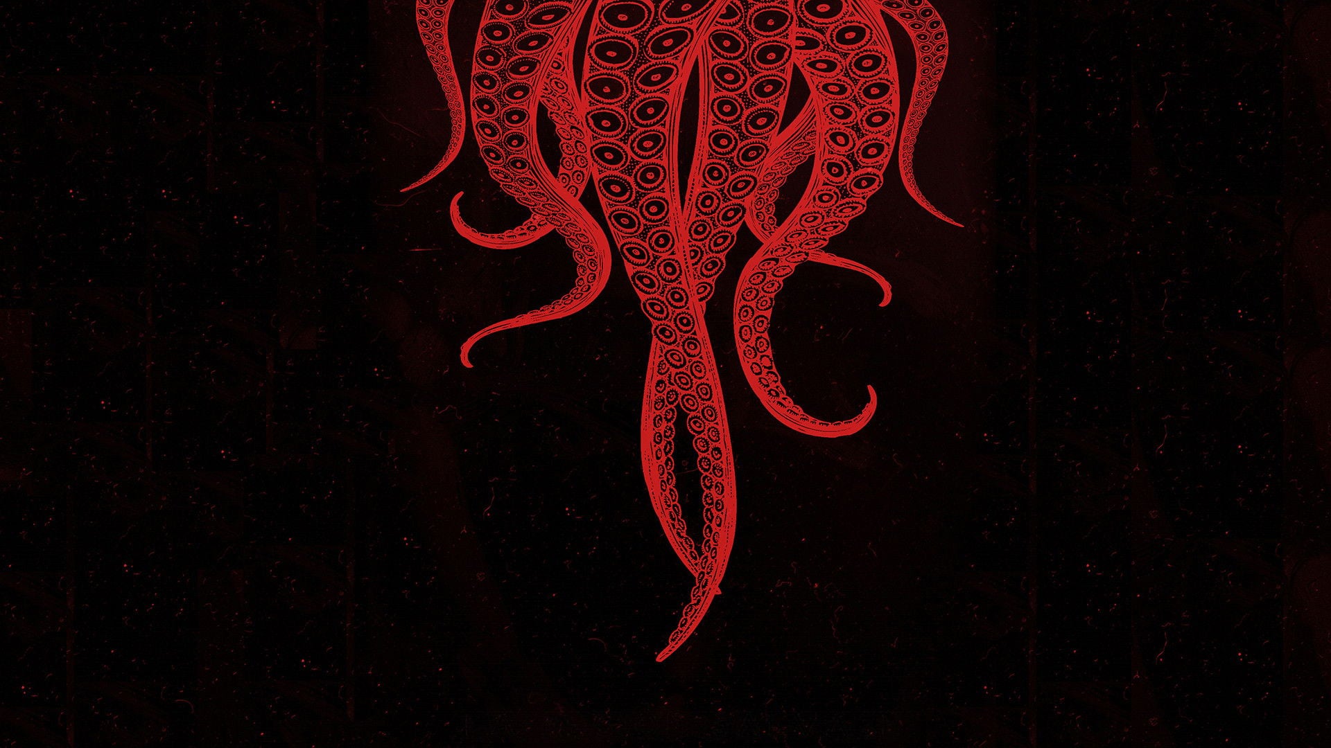 Foto do filme A Região Selvagem