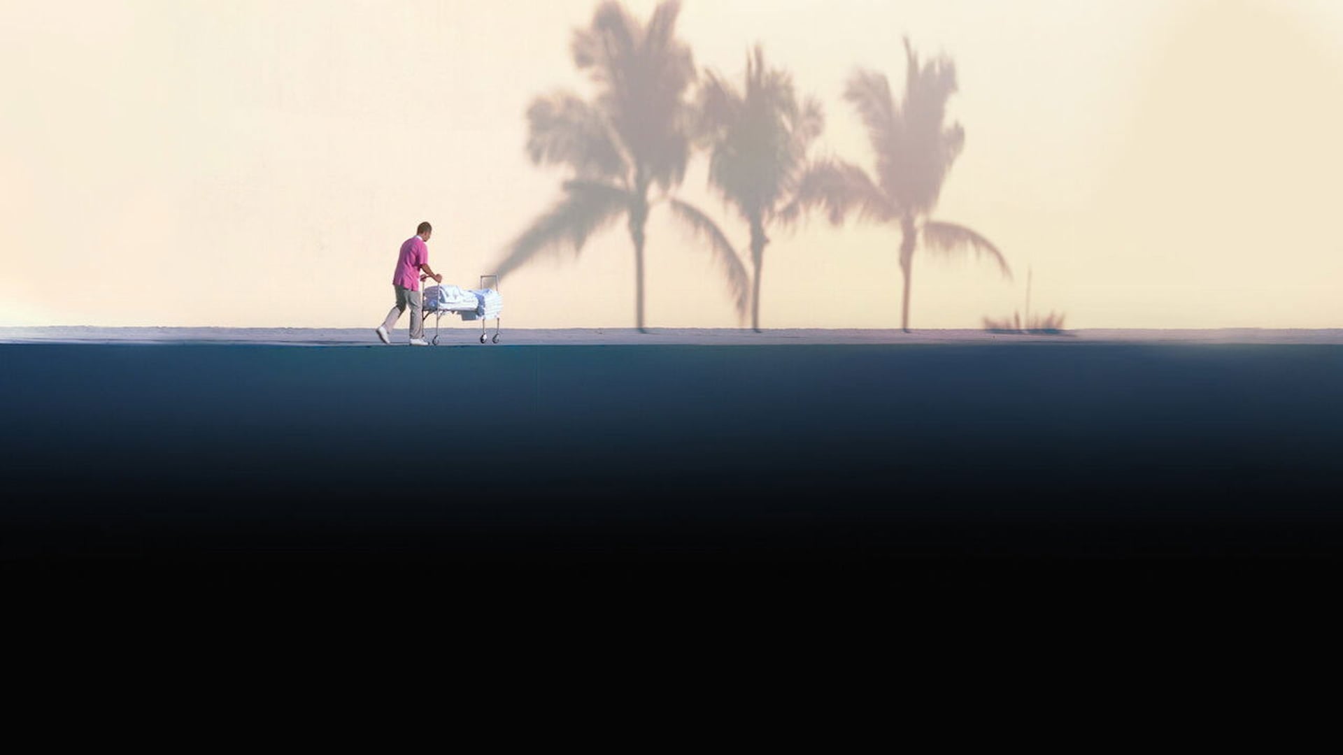 Foto do filme Tempo Compartilhado