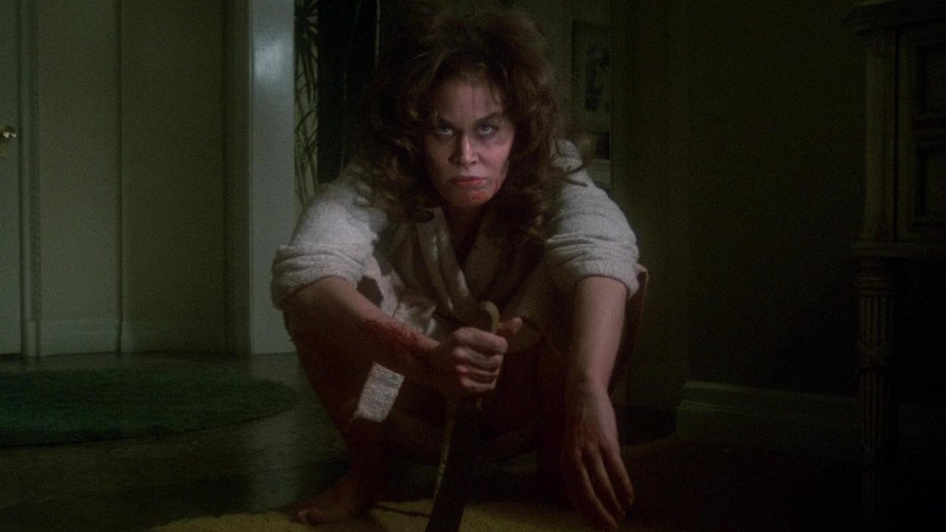 Foto do filme Trilogia do Terror