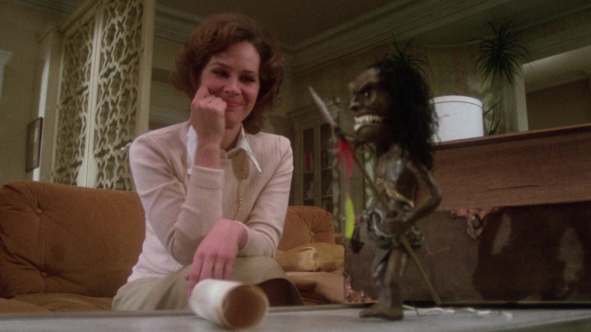 Foto do filme Trilogia do Terror