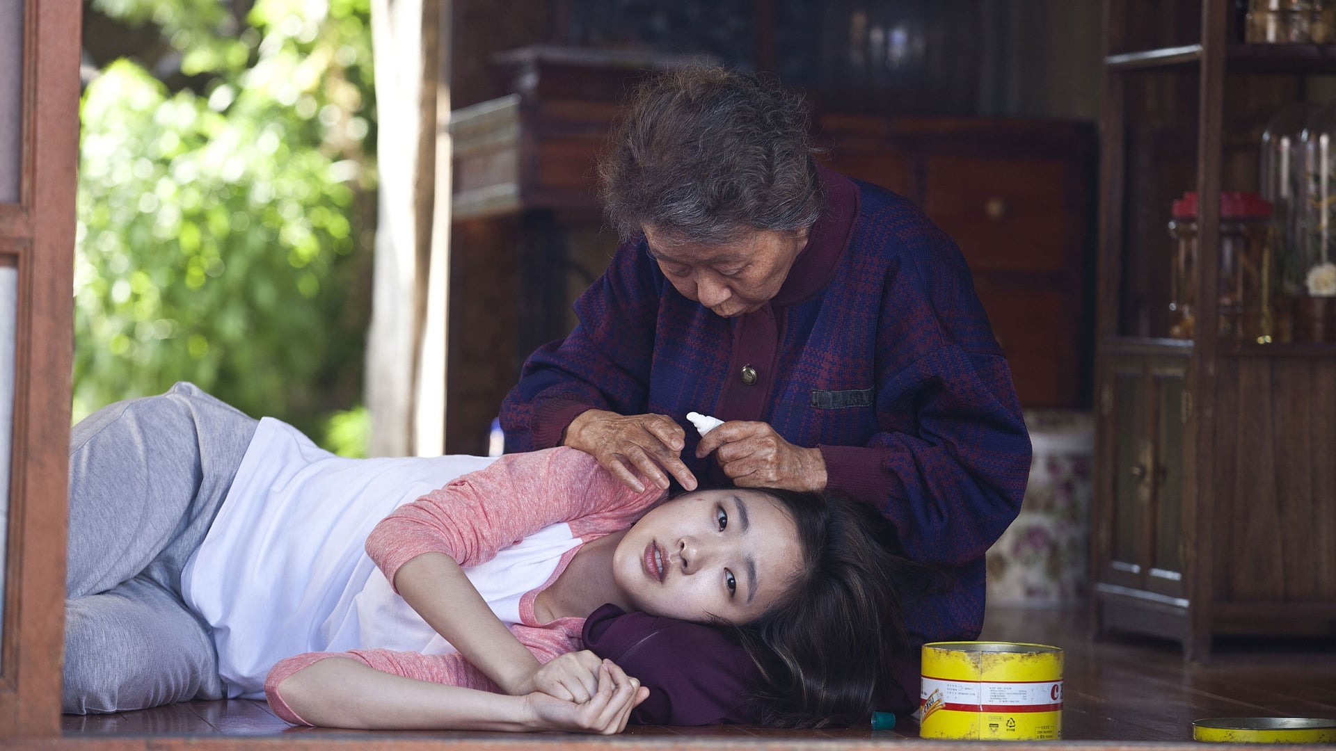 Foto do filme Canola