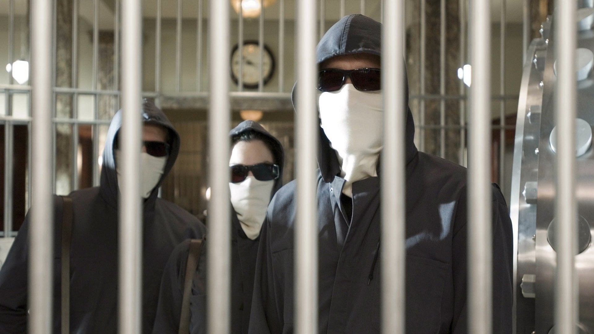 Foto do filme O Plano Perfeito