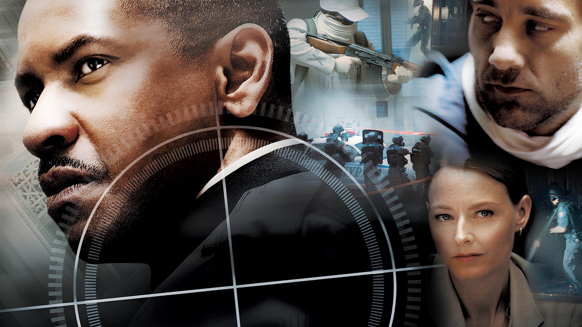 Foto do filme O Plano Perfeito