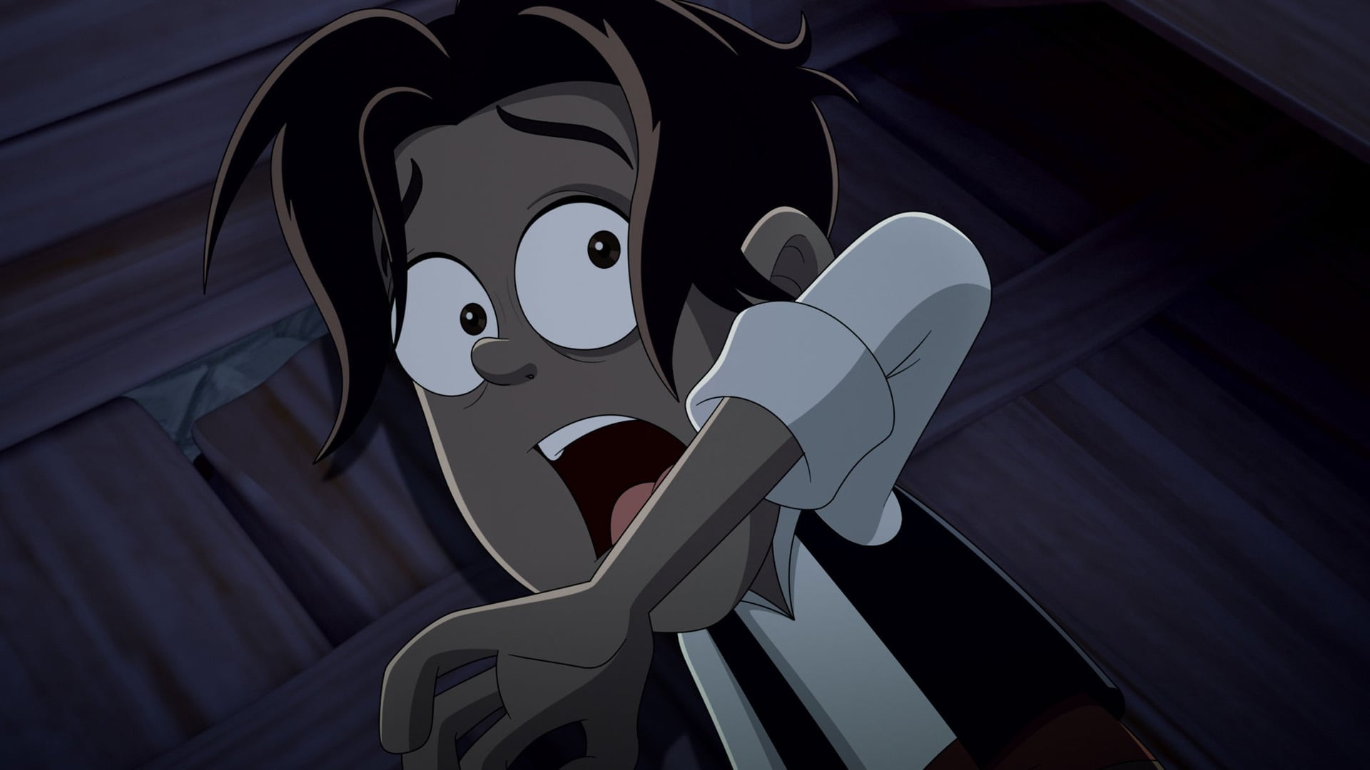 Foto do filme La Leyenda del Chupacabras