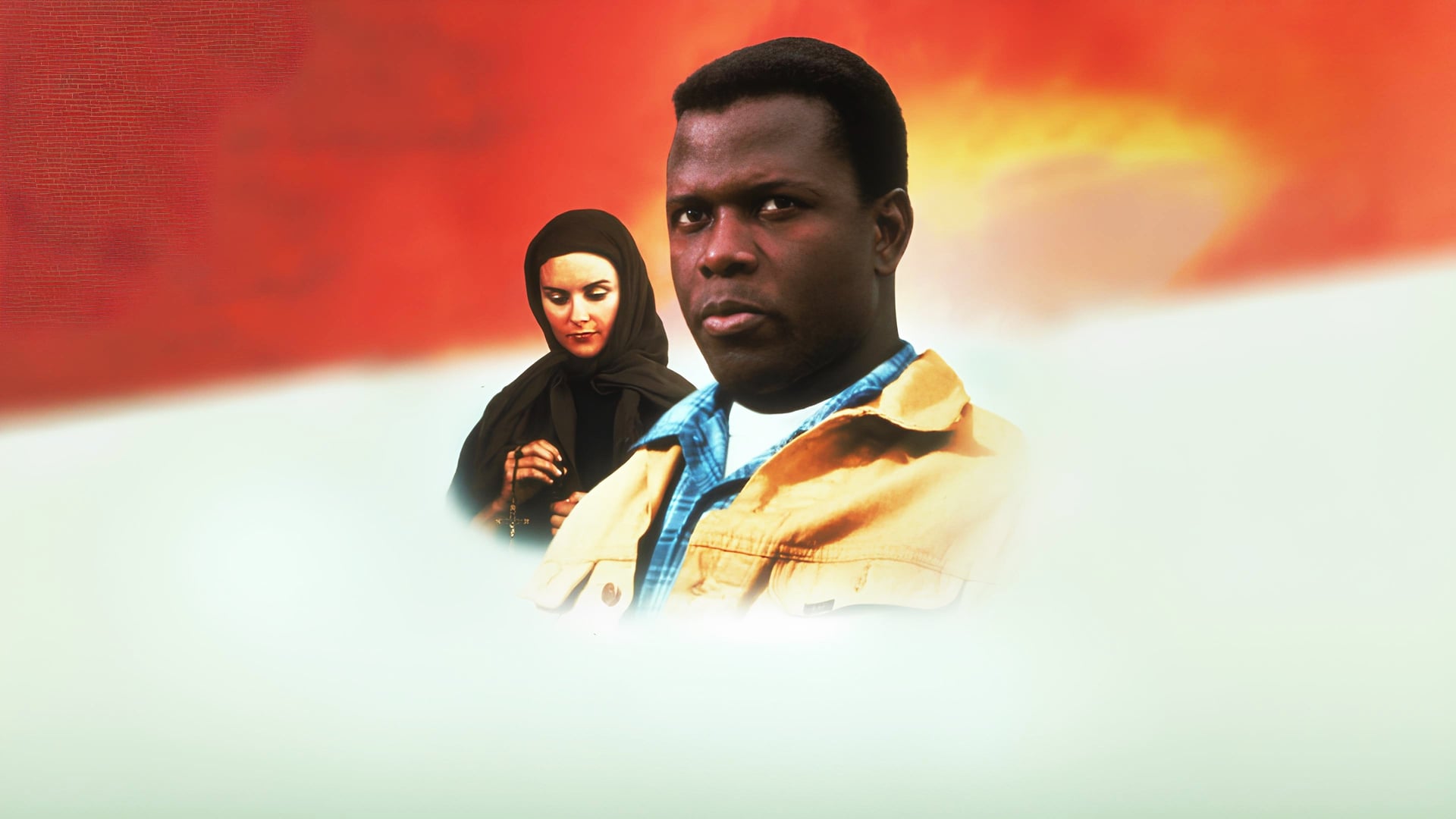 Foto do filme Uma Voz nas Sombras