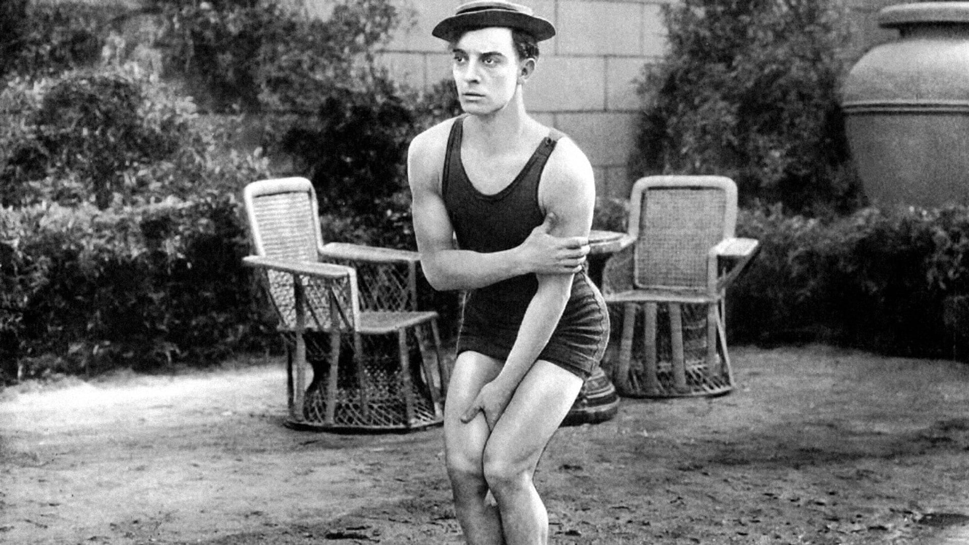 Foto do filme Má Sorte