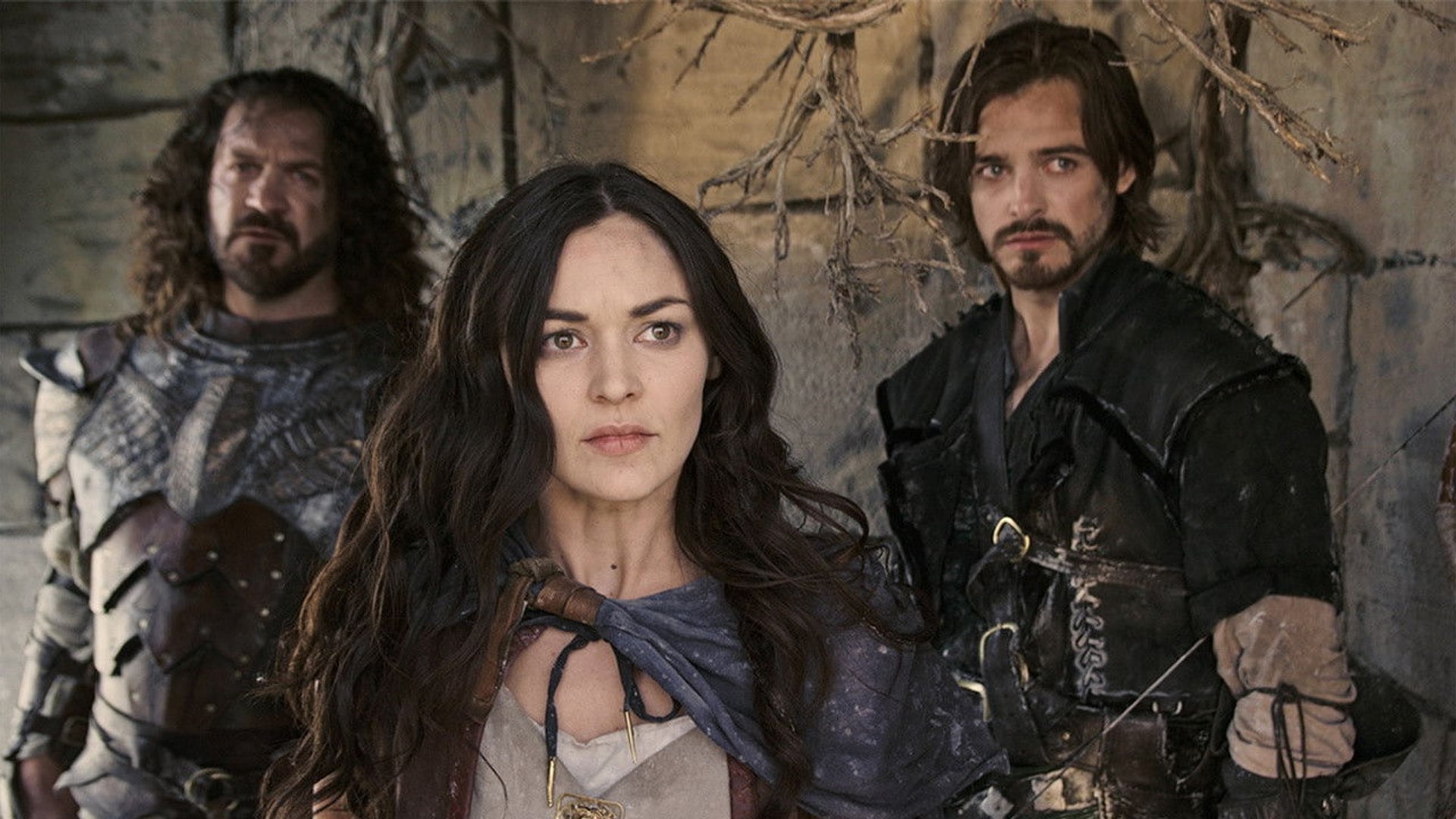 Foto do filme Mythica: a Coroa de Ferro