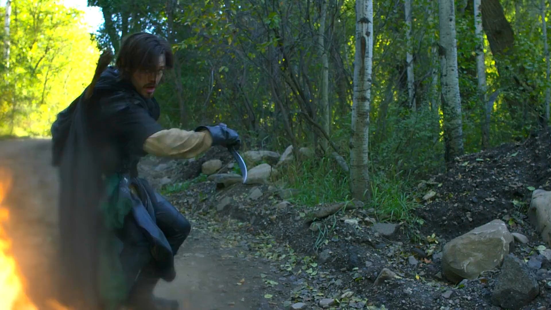 Foto do filme Mythica: a Coroa de Ferro