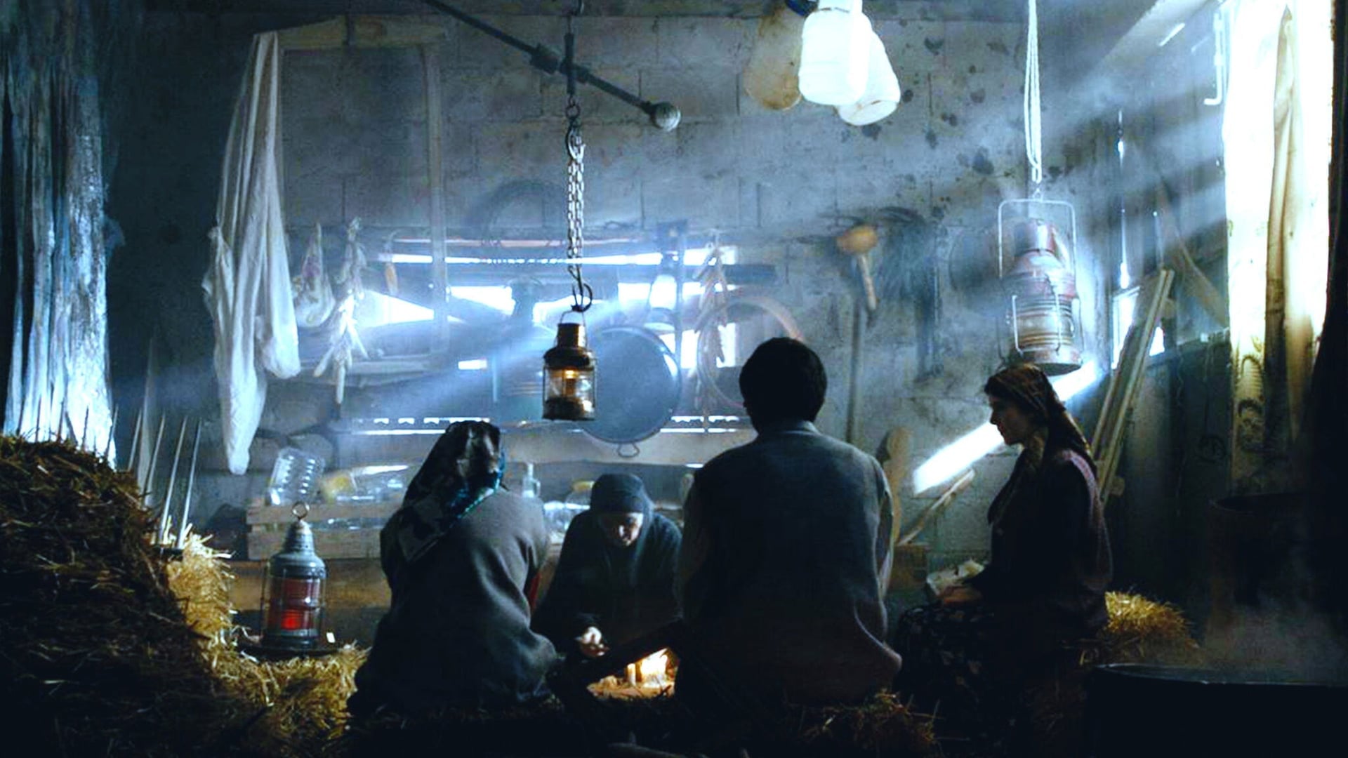 Foto do filme Siccîn 2