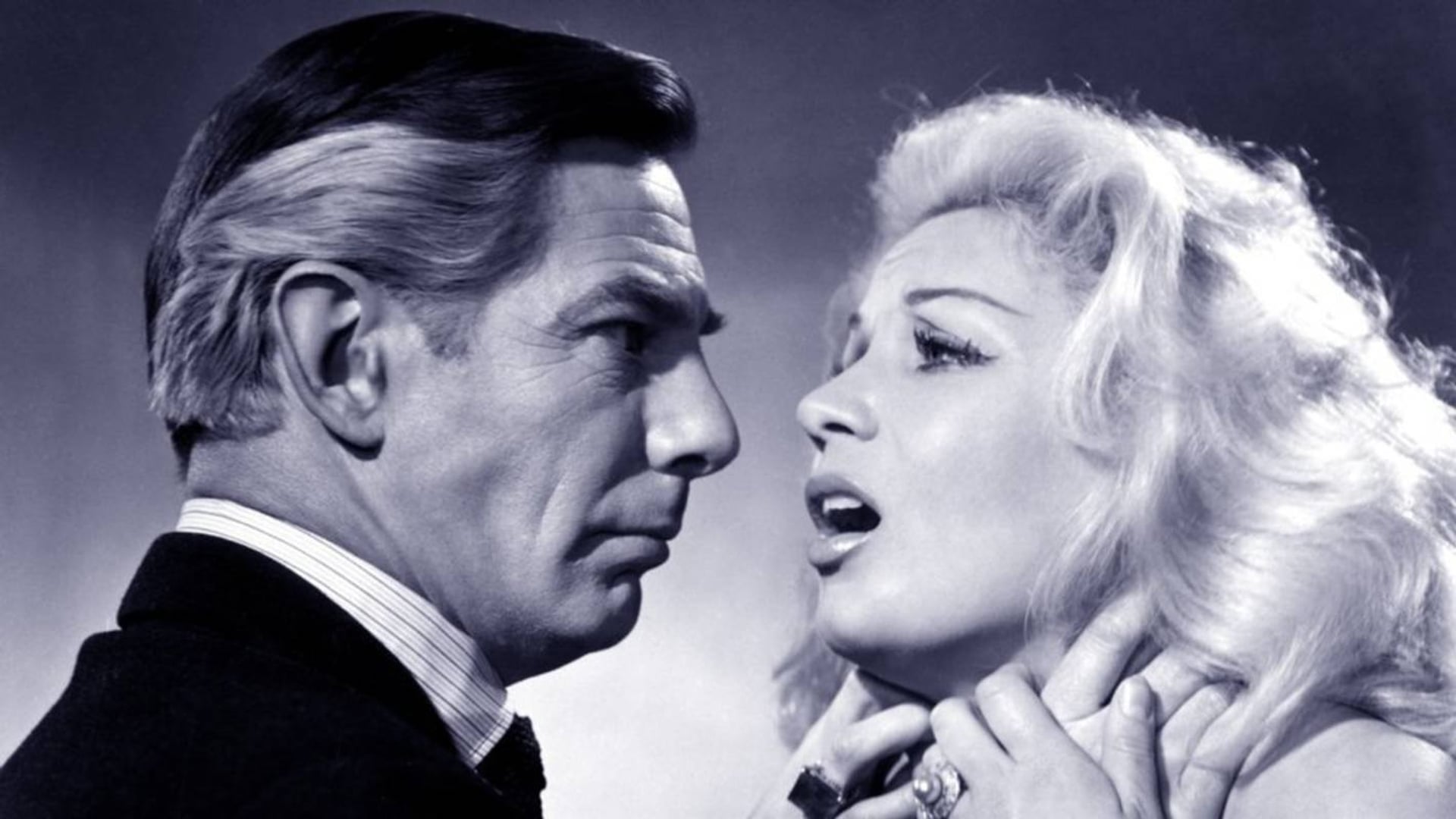 Foto do filme Horrors of the Black Museum