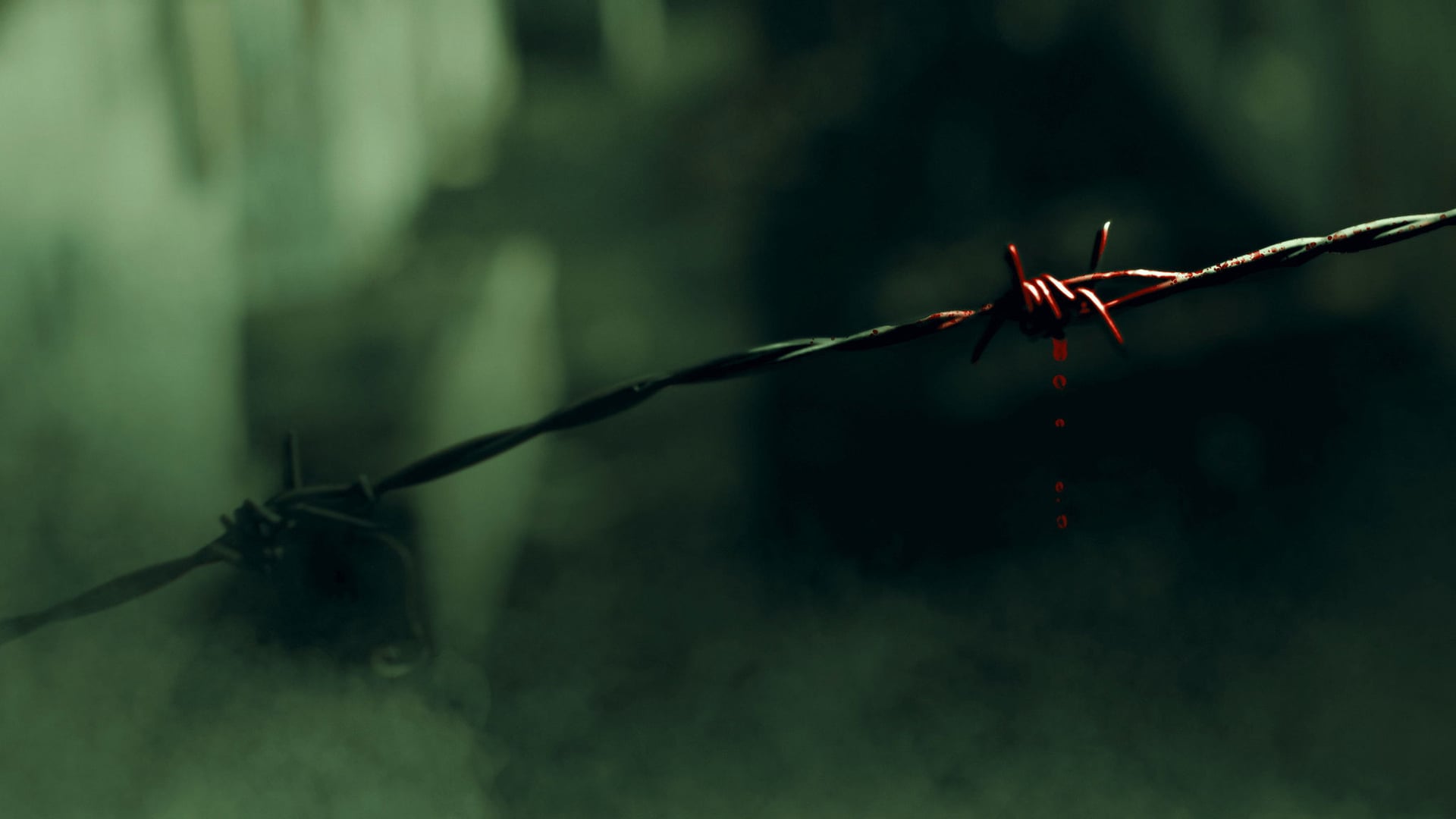 Foto do filme Comemoração Sangrenta