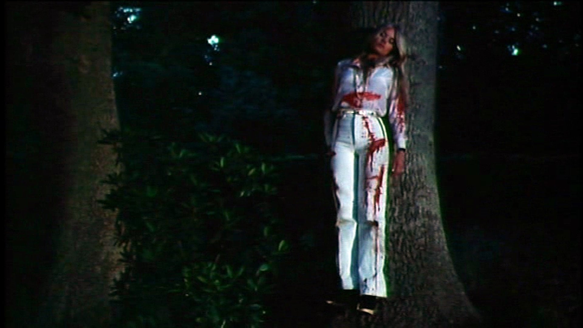 Foto do filme O Ente Diabólico