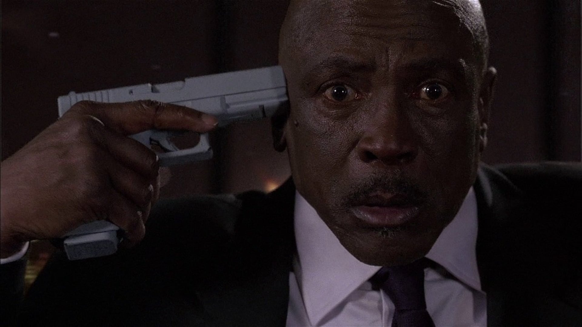 Foto do filme Deixados para Trás 3: Mundo em Guerra