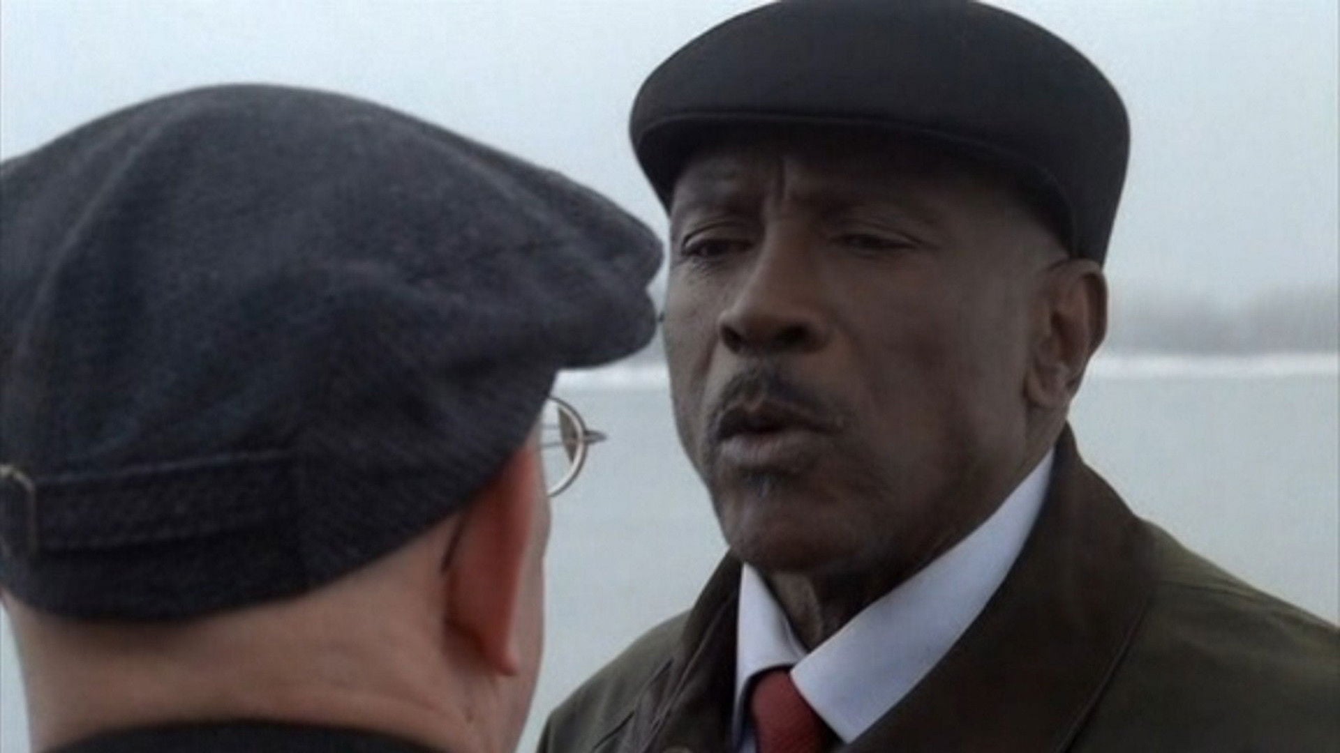 Foto do filme Deixados para Trás 3: Mundo em Guerra