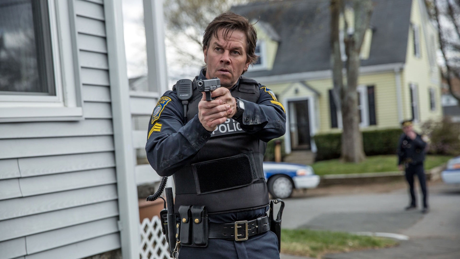 Foto do filme O Dia do Atentado