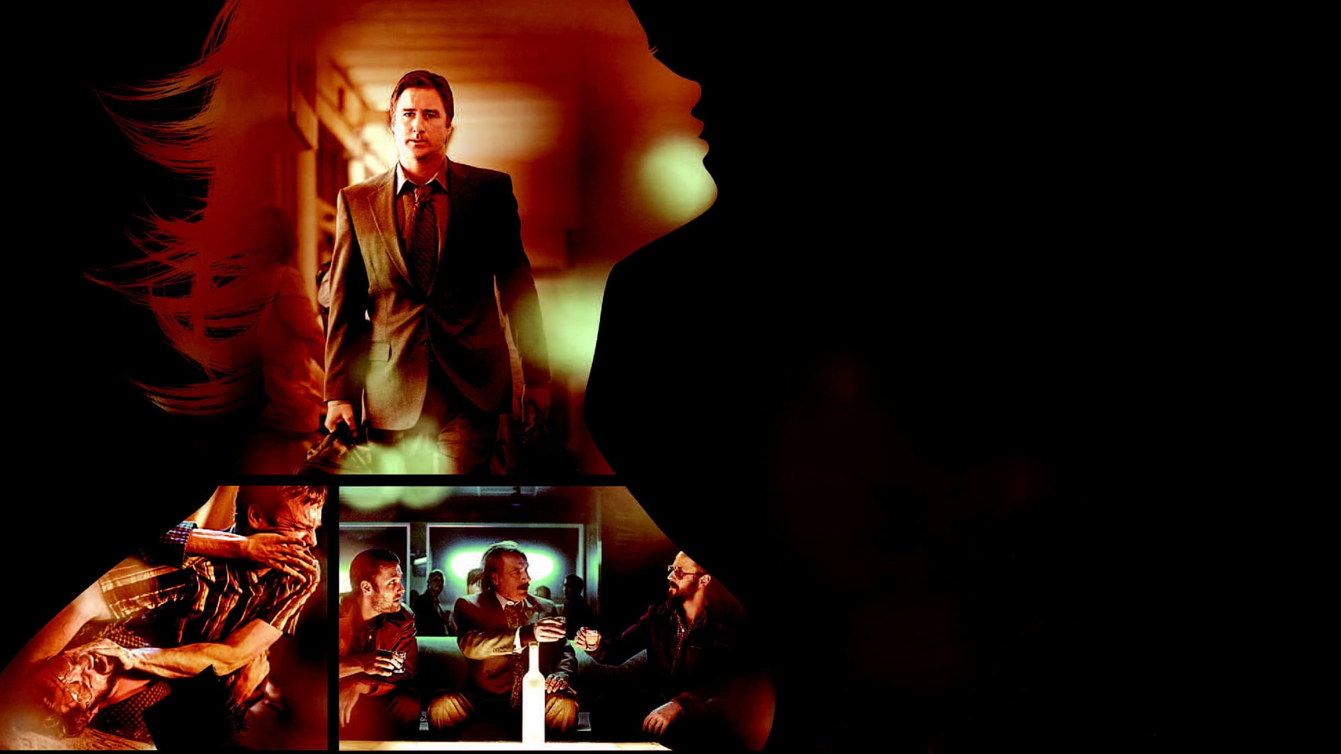 Foto do filme Intermediário.com