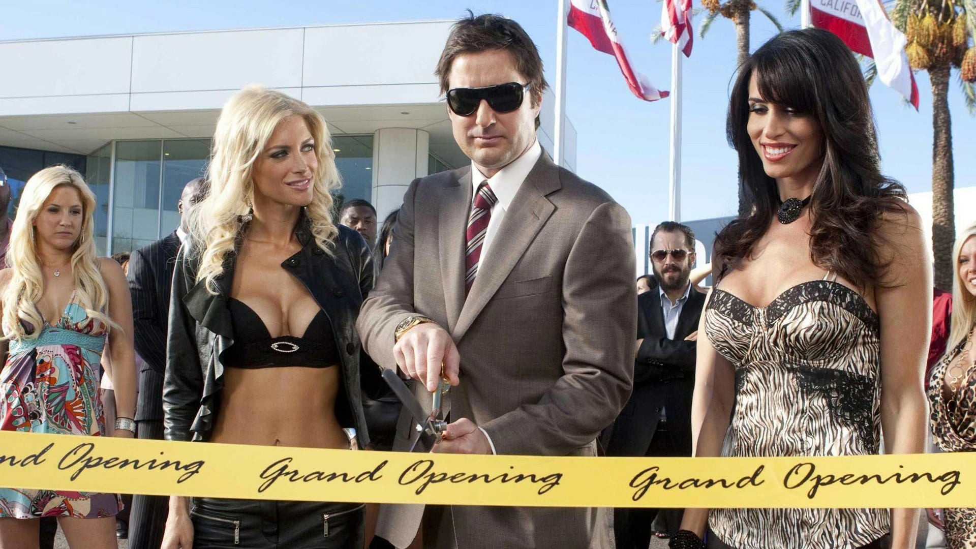 Foto do filme Intermediário.com