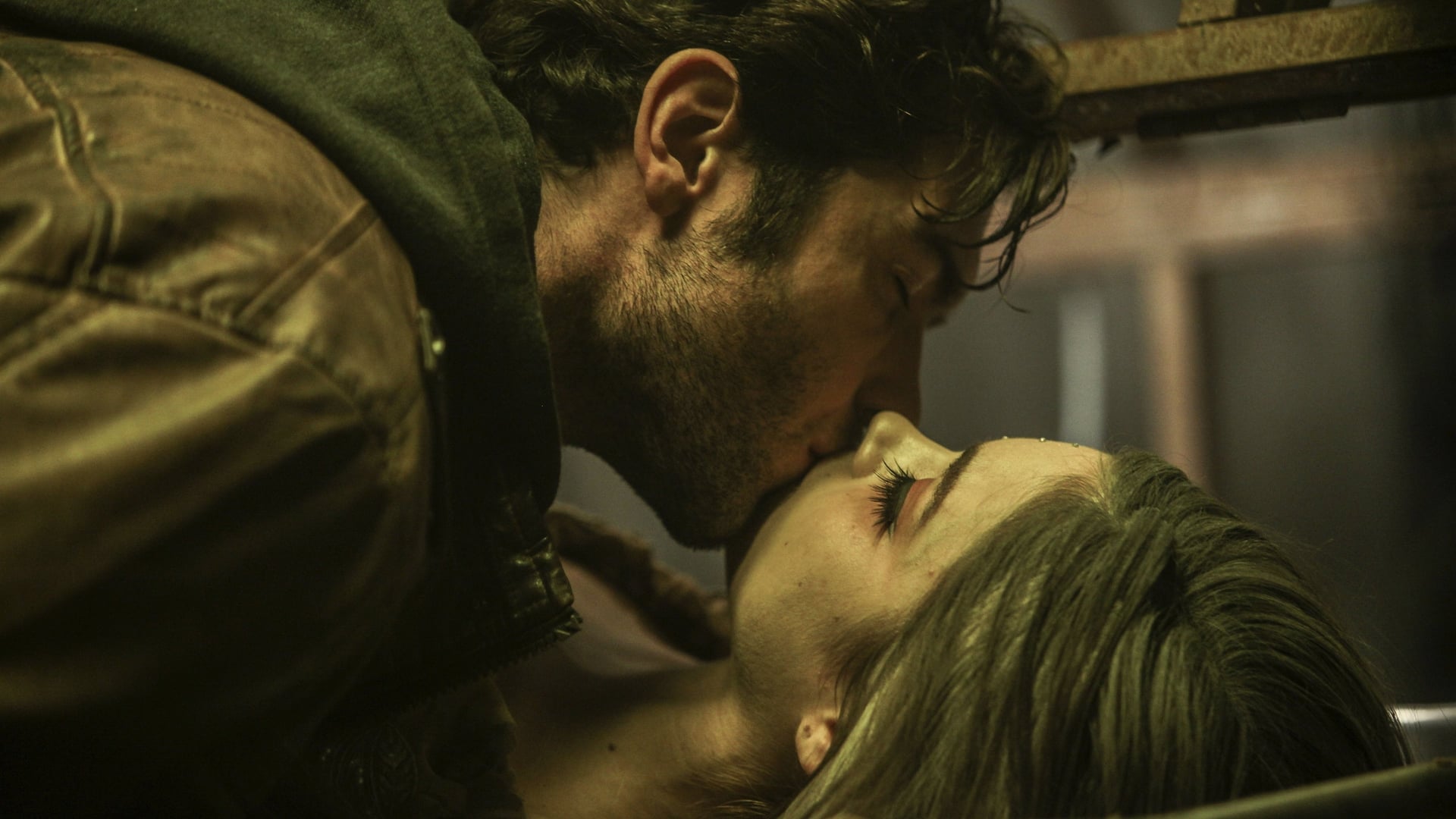 Foto do filme A Maldição da Bela Adormecida