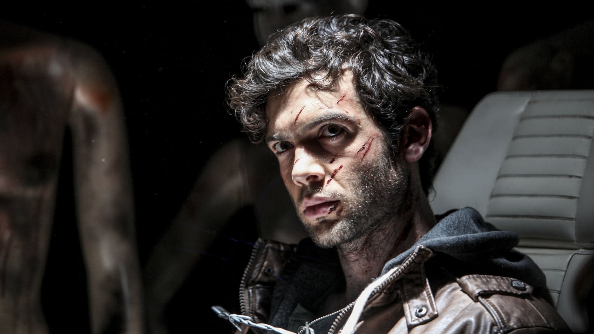 Foto do filme A Maldição da Bela Adormecida