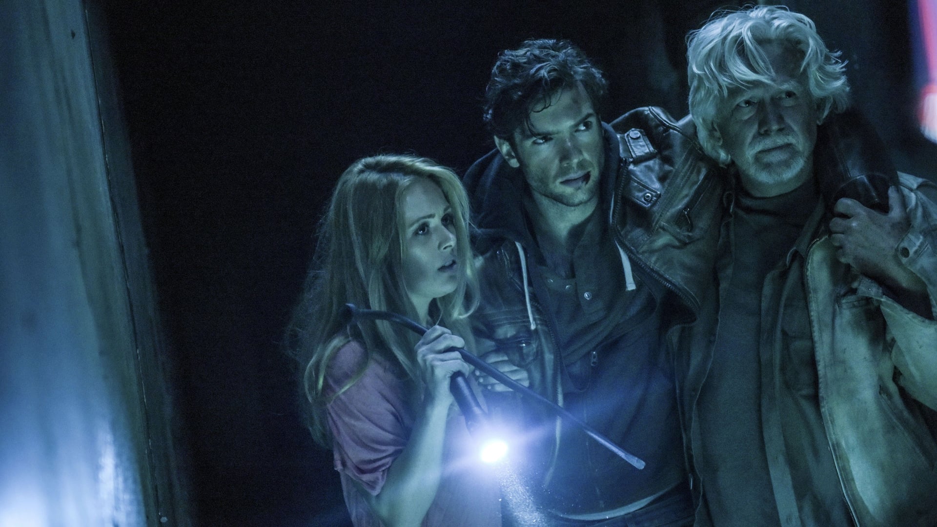 Foto do filme A Maldição da Bela Adormecida