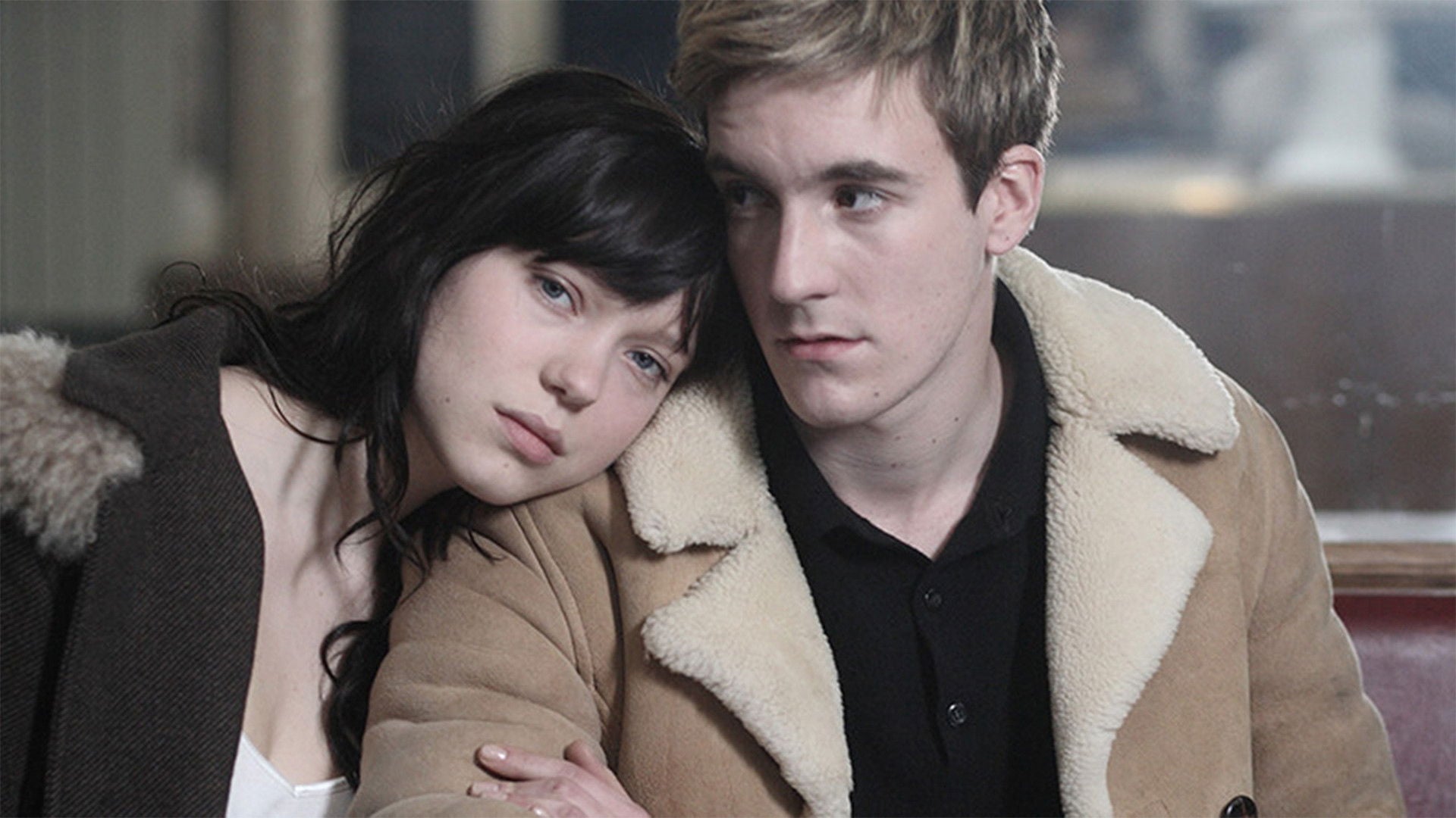 Foto do filme A Bela Junie