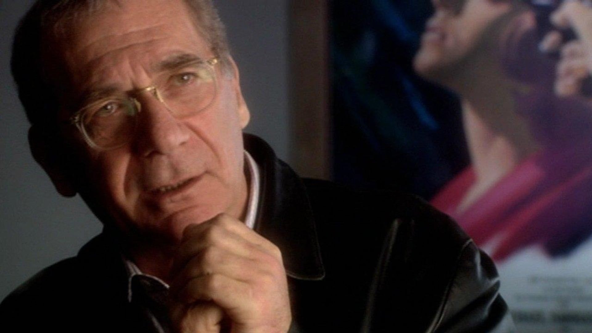 Foto do filme A Decade Under the Influence