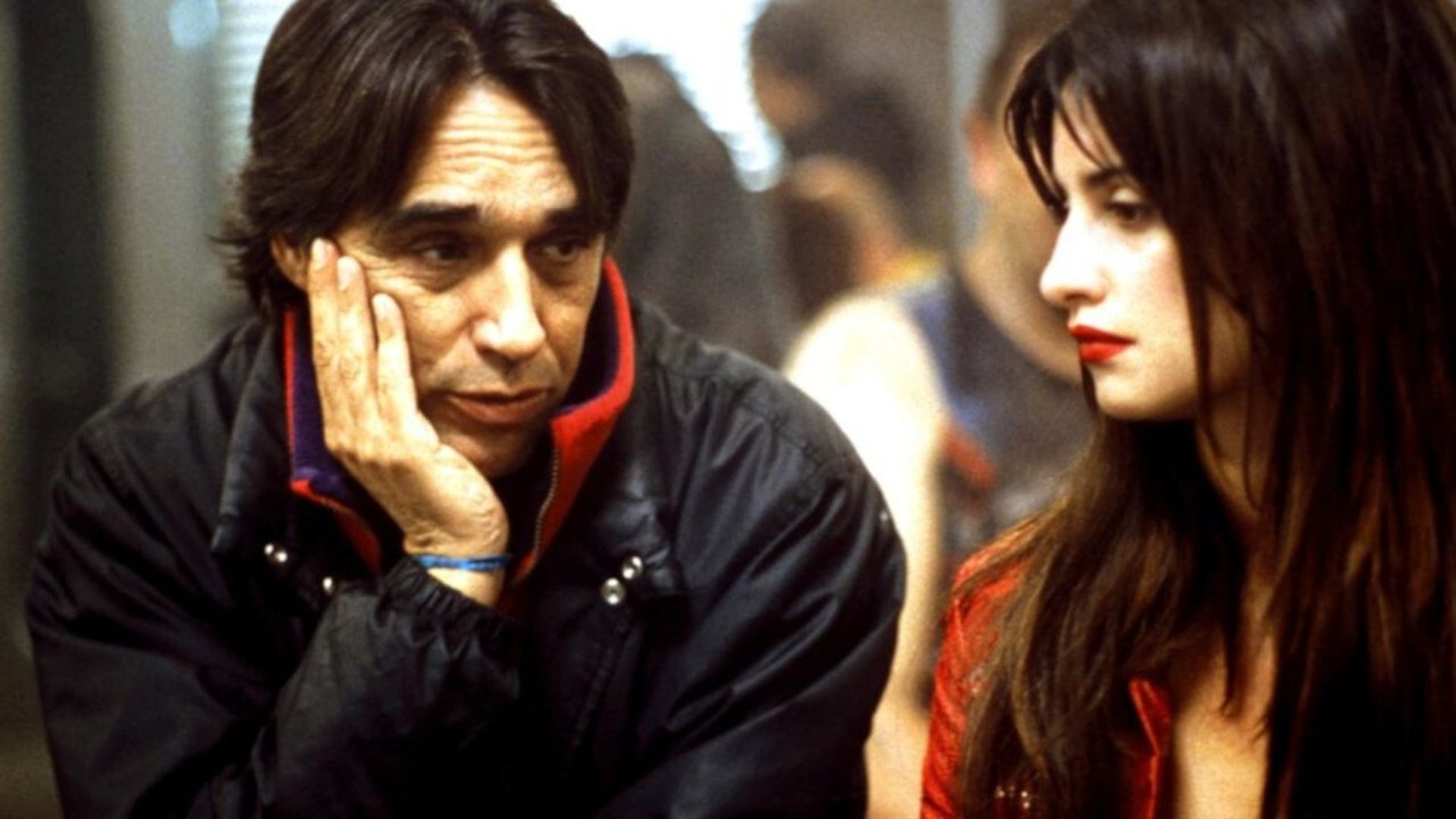 Foto do filme Sem Notícias de Deus