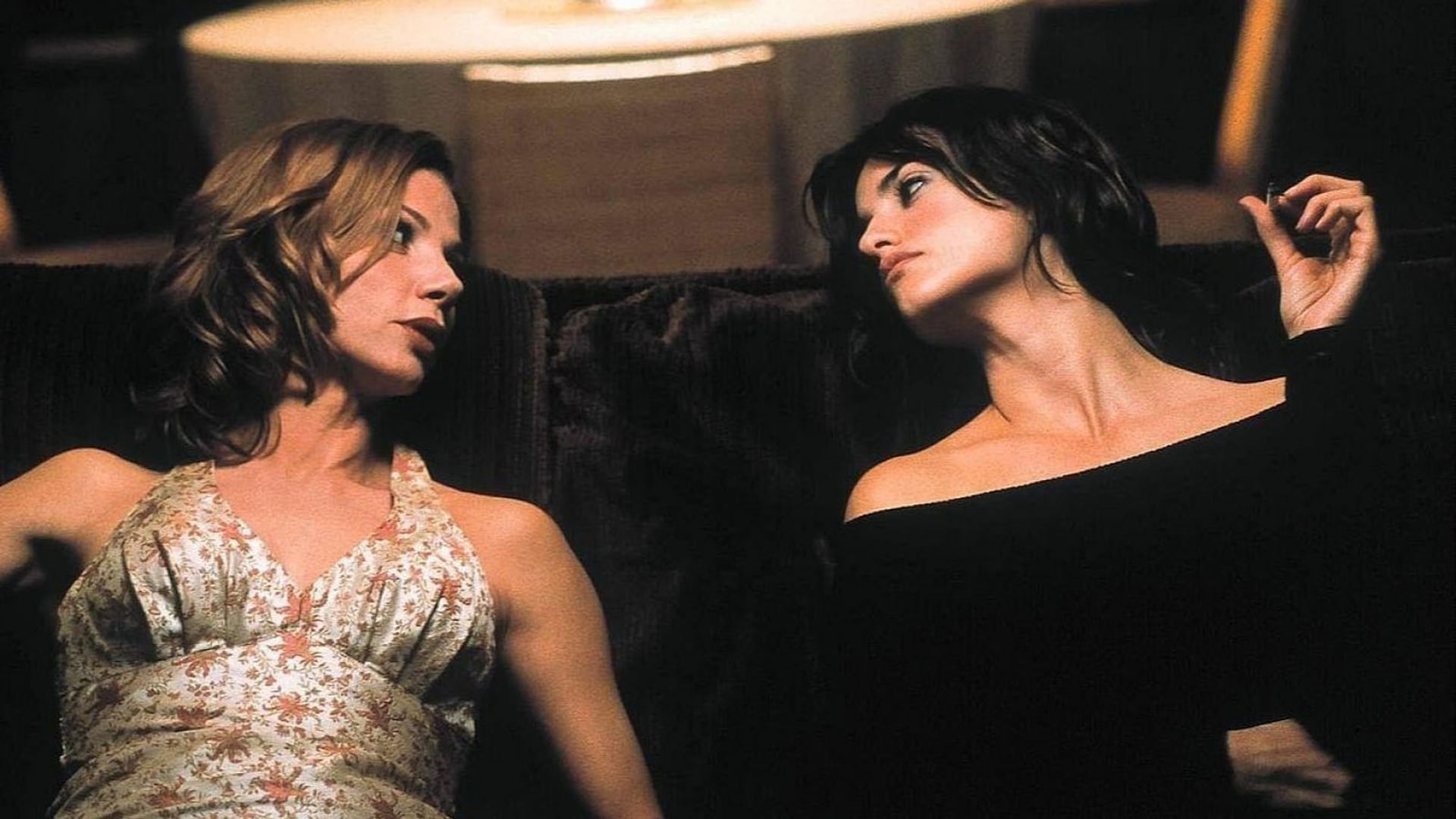 Foto do filme Sem Notícias de Deus