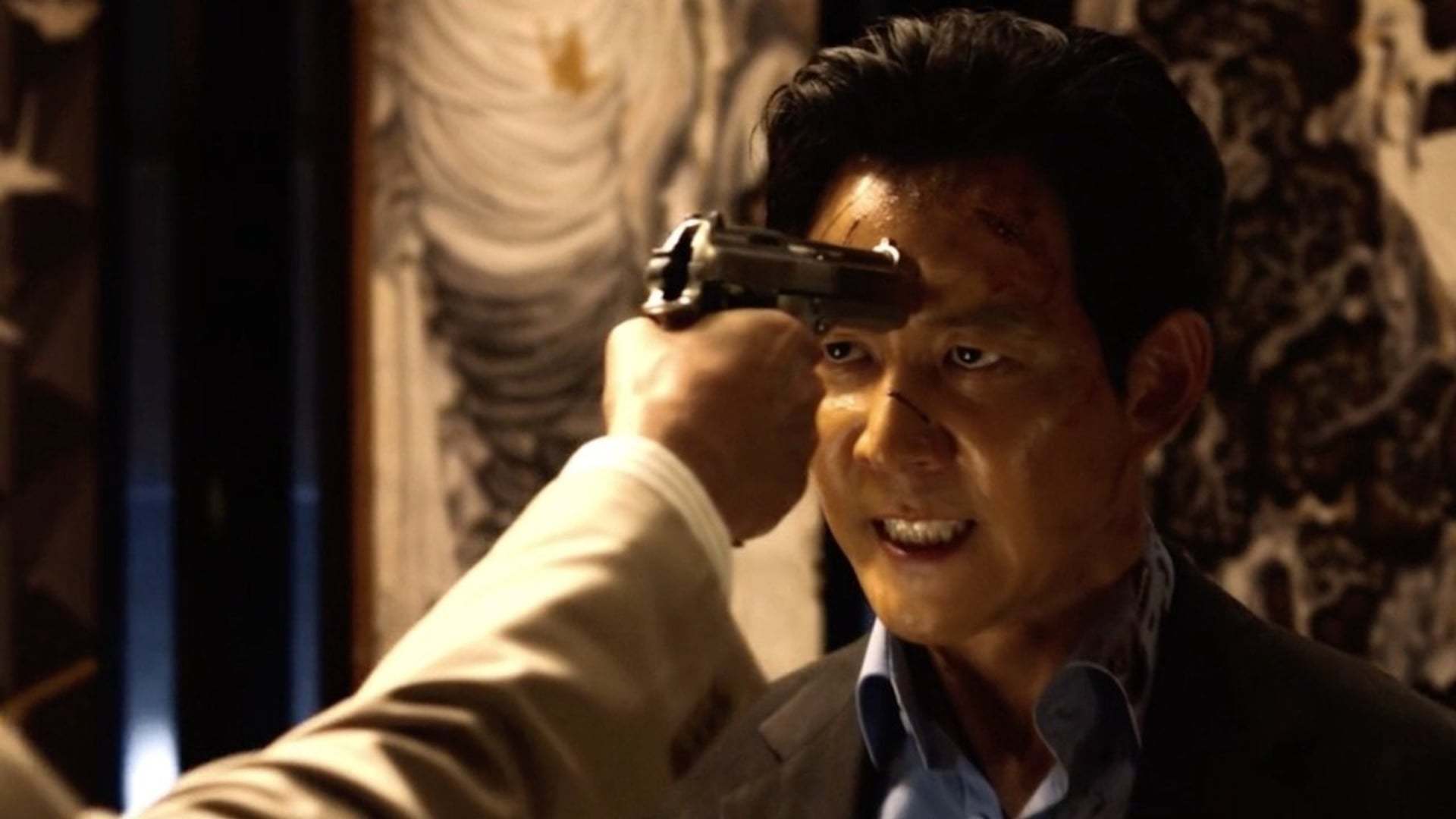 Foto do filme Tik Tok: A Conspiração