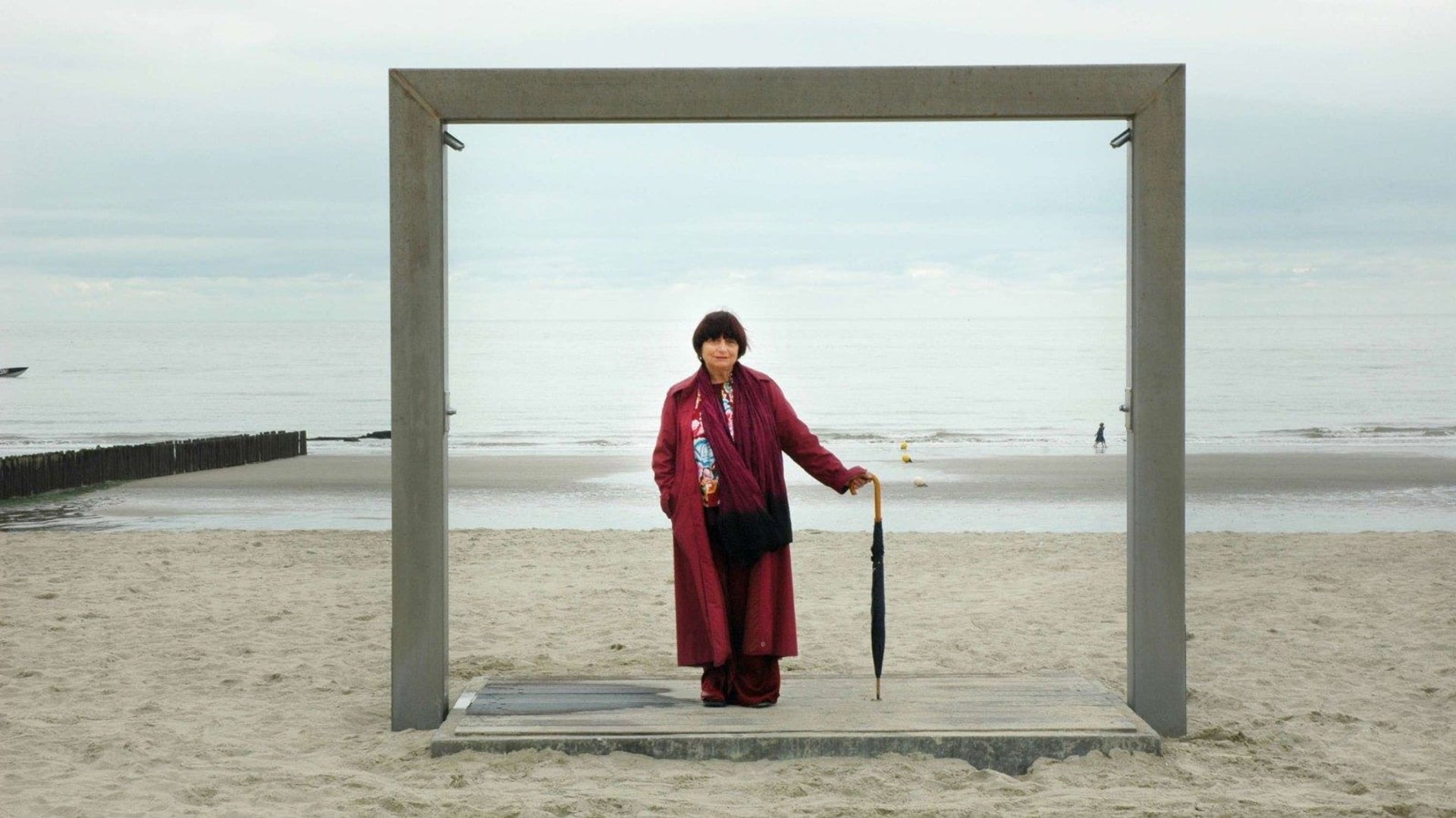 Foto do filme As Praias de Agnès
