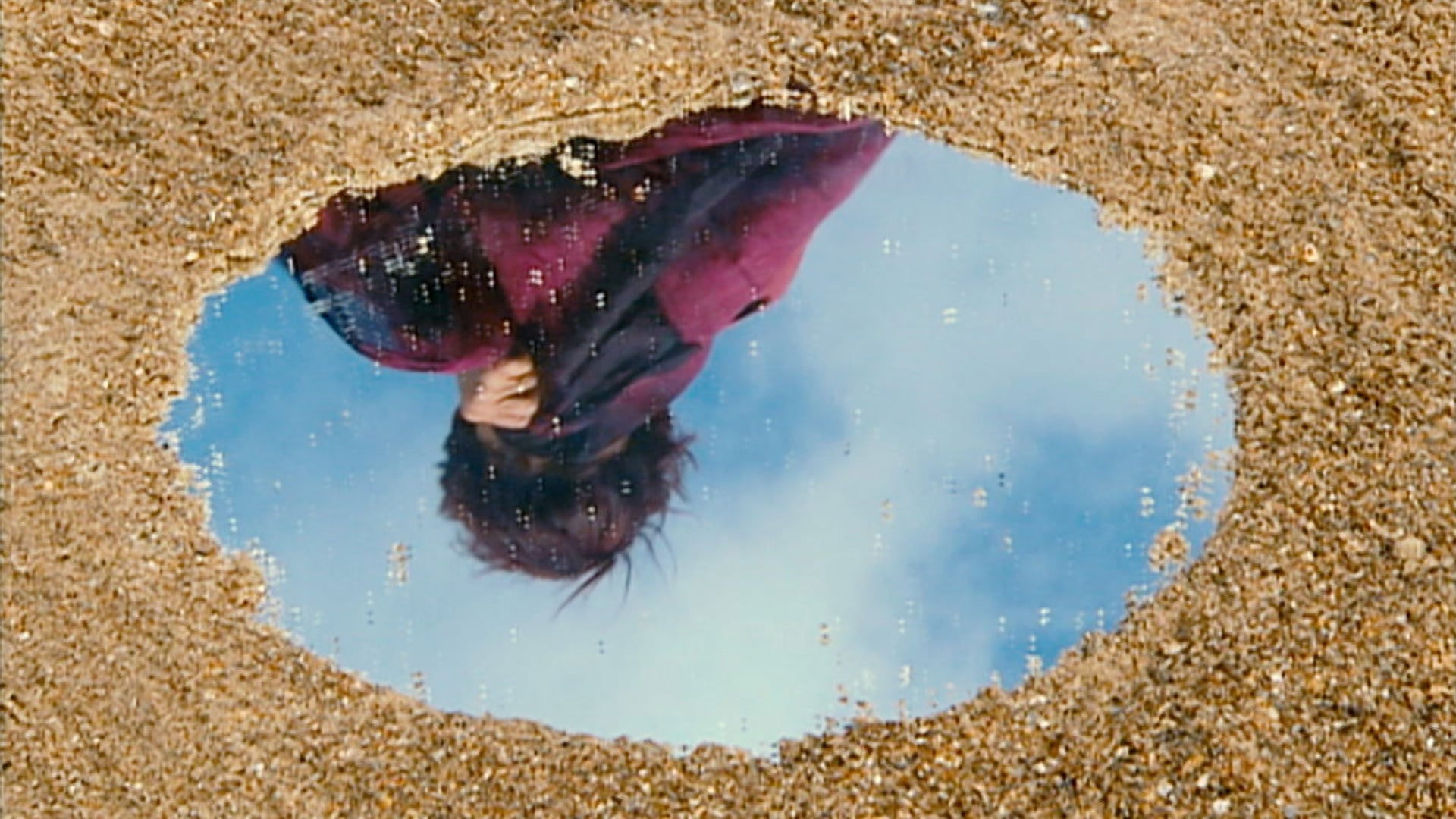 Foto do filme As Praias de Agnès