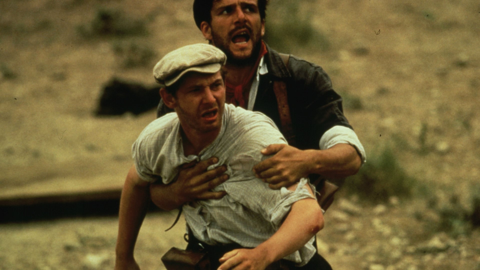 Foto do filme Terra E Liberdade