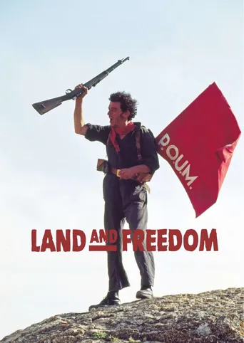 Terra E Liberdade