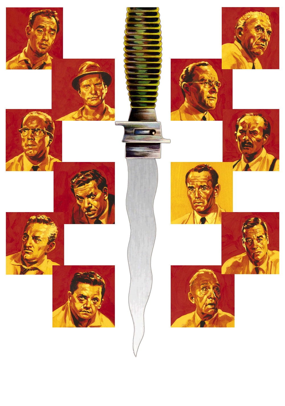 12 Homens e uma Sentença